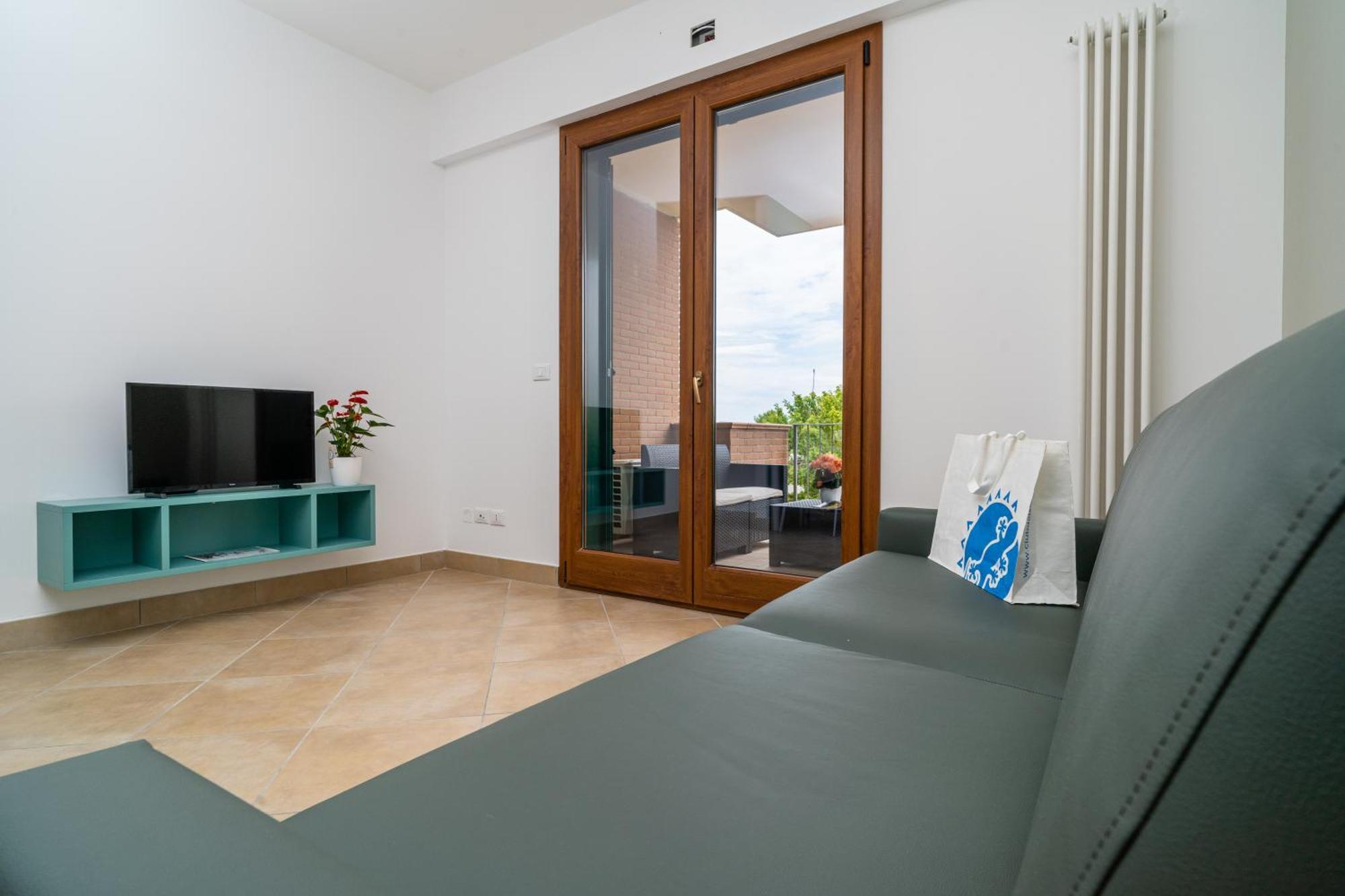 Hotel Club Del Sole Stork Family Collection Giulianova Zewnętrze zdjęcie