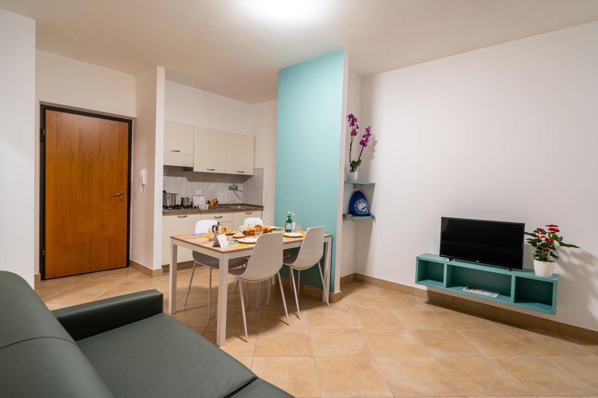 Hotel Club Del Sole Stork Family Collection Giulianova Zewnętrze zdjęcie