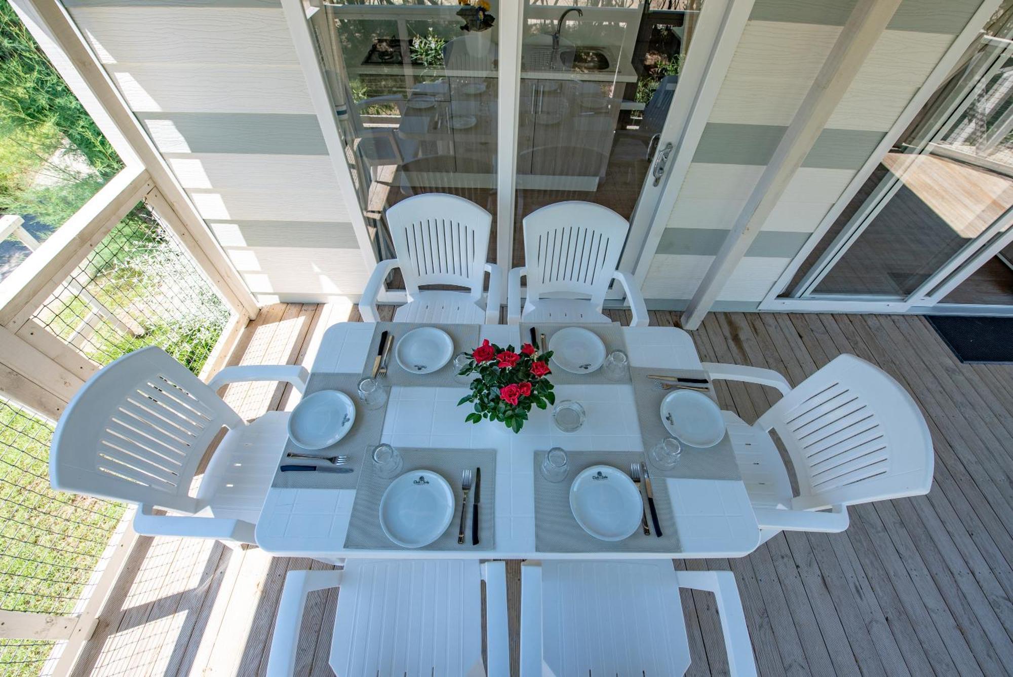 Hotel Club Del Sole Stork Family Collection Giulianova Zewnętrze zdjęcie