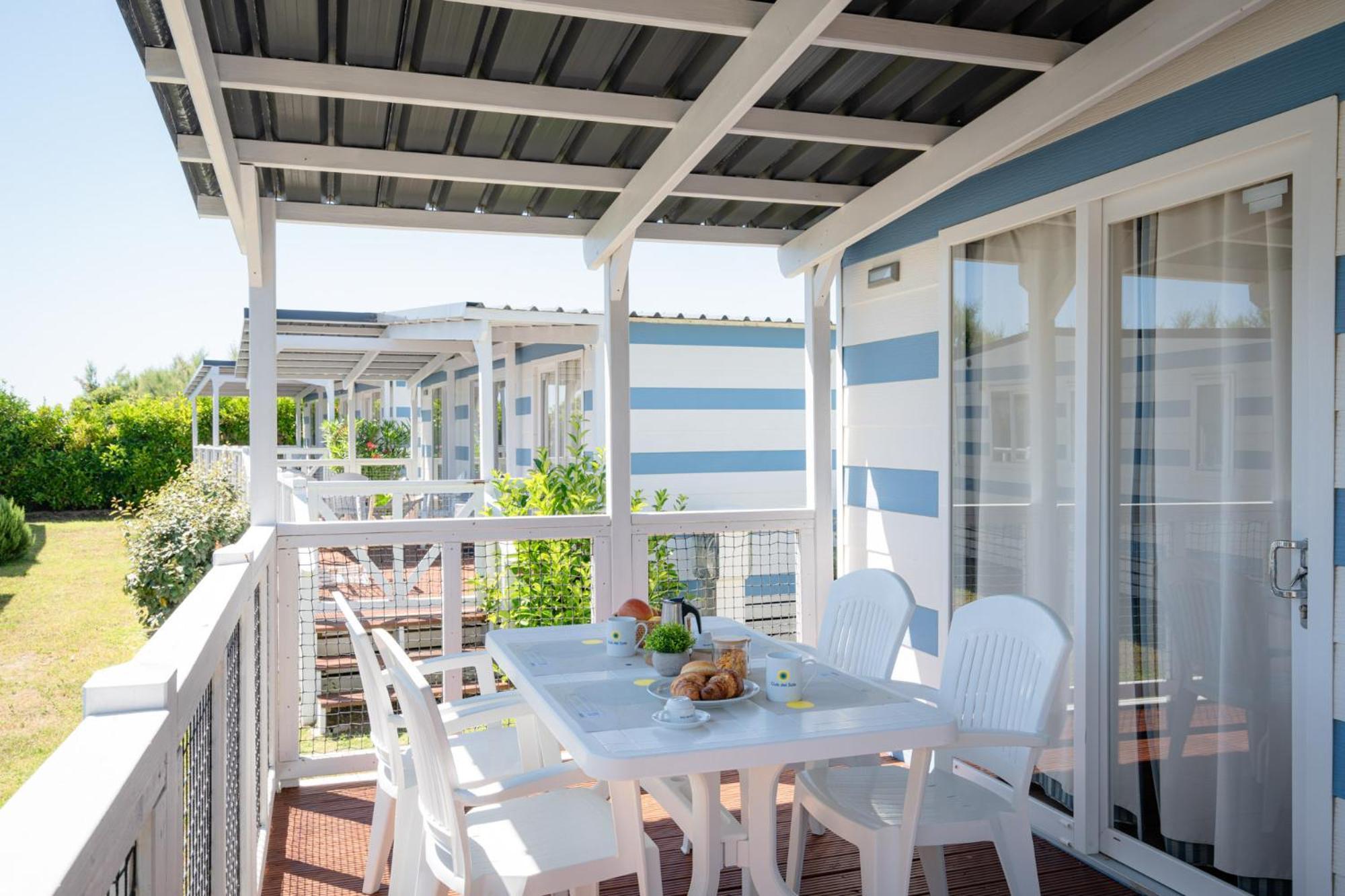Hotel Club Del Sole Stork Family Collection Giulianova Zewnętrze zdjęcie