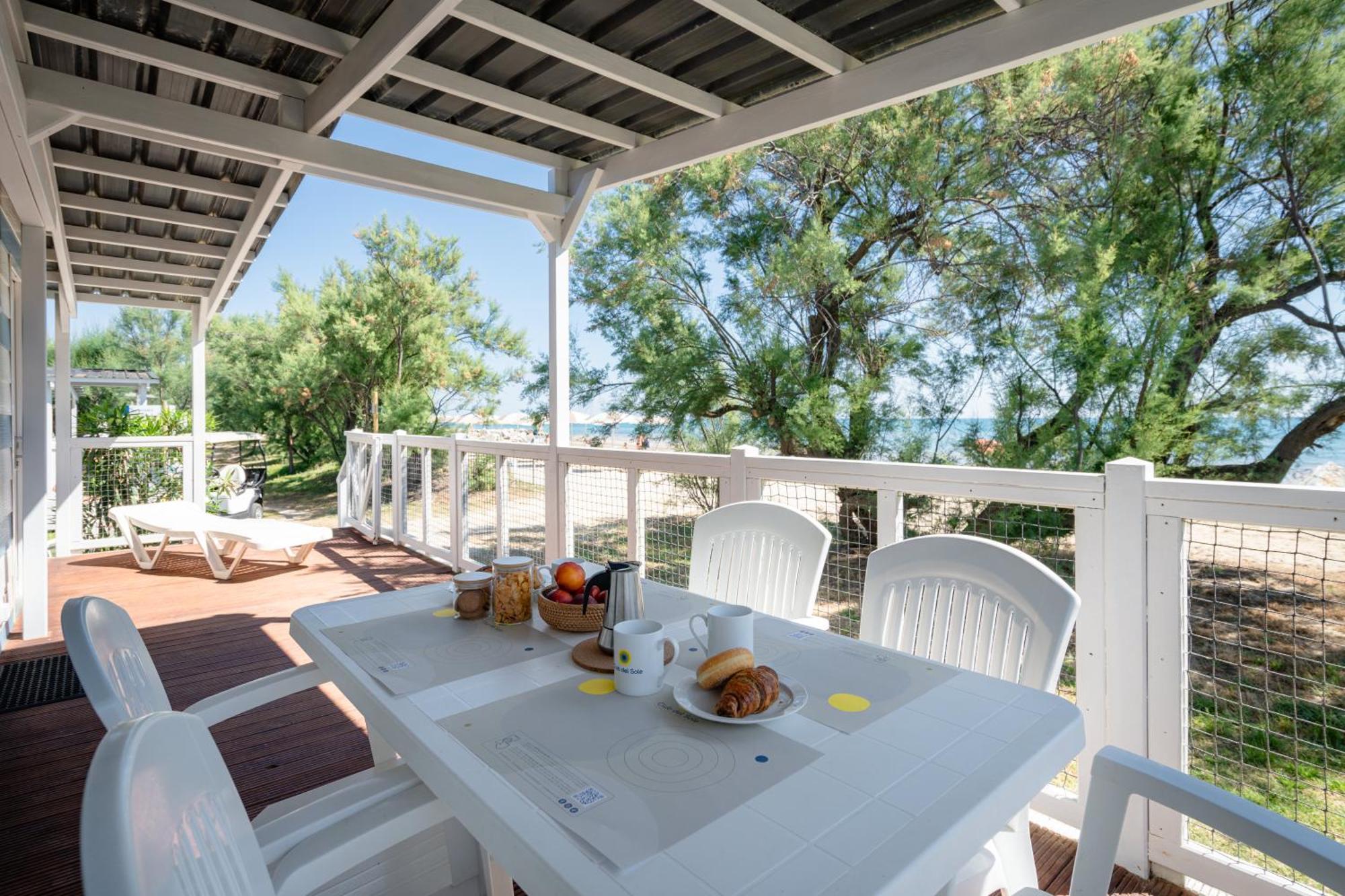 Hotel Club Del Sole Stork Family Collection Giulianova Zewnętrze zdjęcie