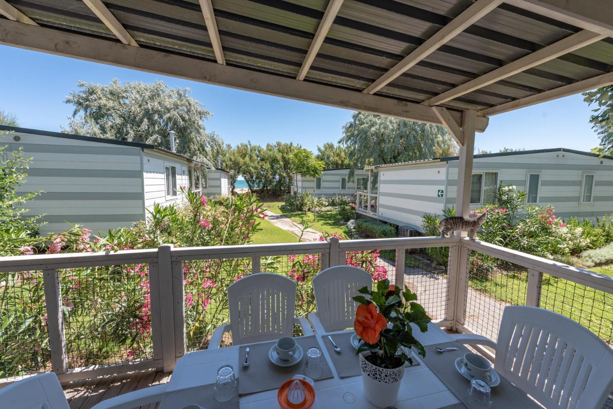 Hotel Club Del Sole Stork Family Collection Giulianova Zewnętrze zdjęcie